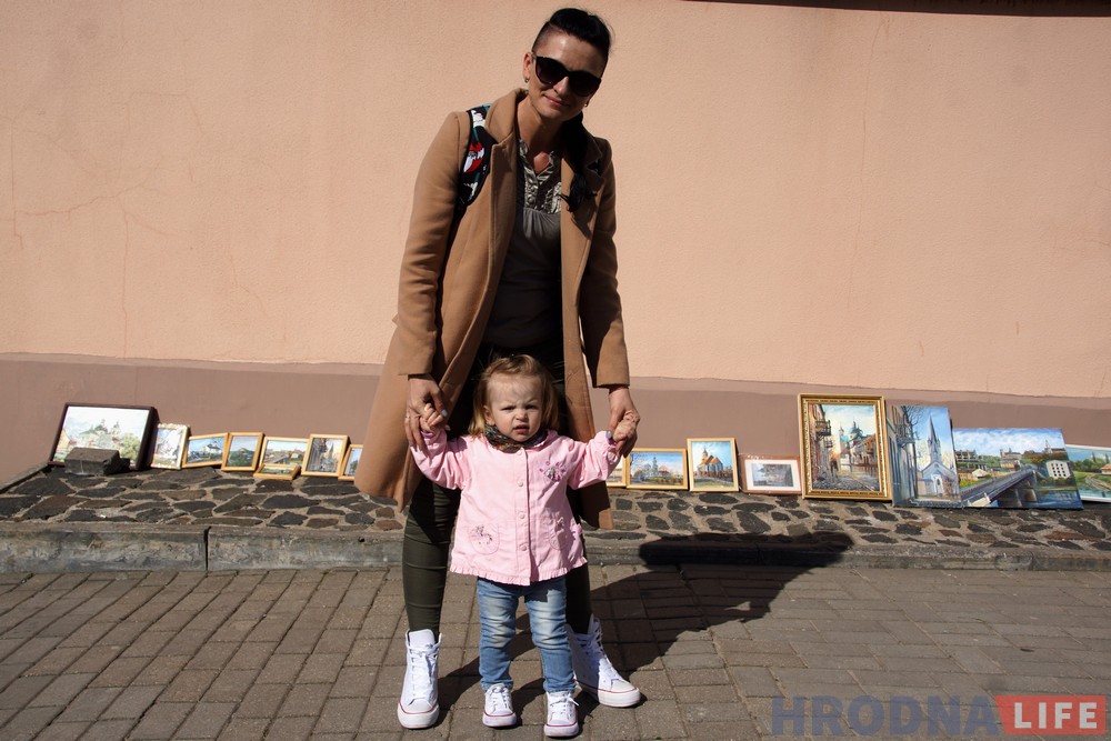 Стыльныя людзі Гродна: 5 лукаў ад мадэльера, рэкламніка, дызайнера мэблі і іншых мінакоў