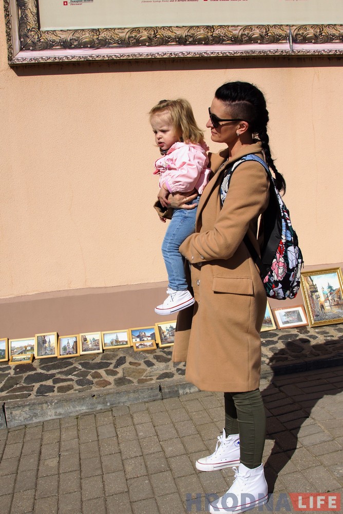 Стыльныя людзі Гродна: 5 лукаў ад мадэльера, рэкламніка, дызайнера мэблі і іншых мінакоў