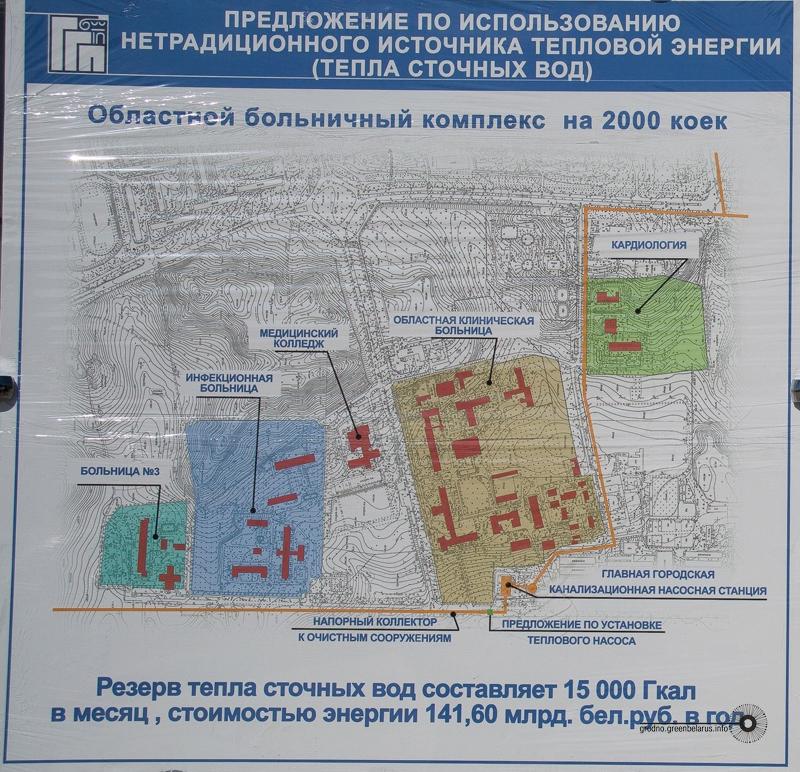 У Гродне прэзентавалі другі энергаэфектыўны дом: на чым жыхары зэканомяць і ў чым ёсць нязручнасці