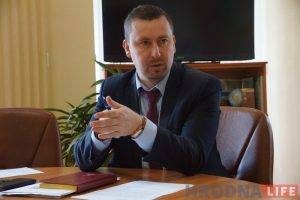 “Мы спрабуем апраўдацца, на нас спрабуюць наехаць”. Кіраўнік гарадской ЖКГ пракаментаваў “смеццевыя войны” ў Гродне