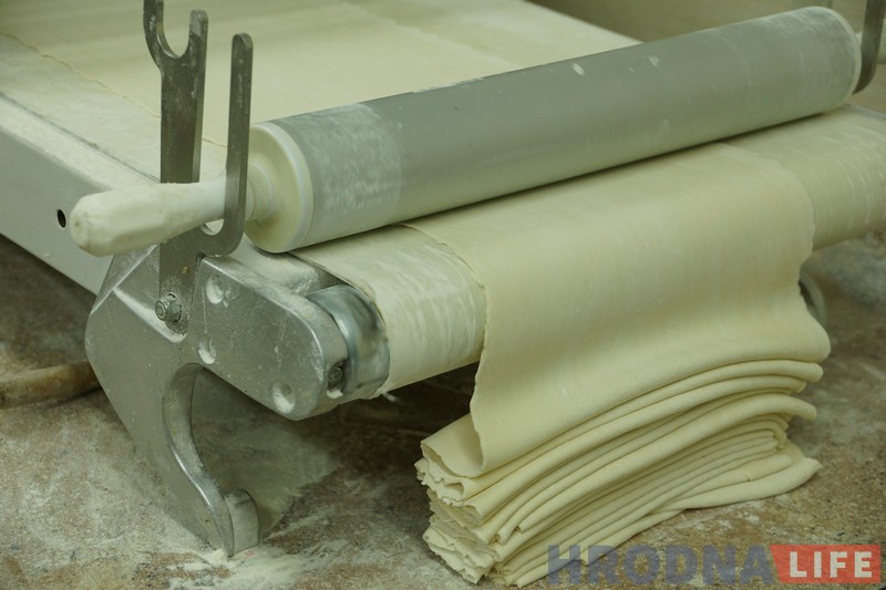 Чабурэкі па-гродзенску: рэканструкцыя 90-х і турыстычная атракцыя бязвізавага Гродна