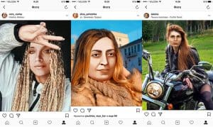 Ажэшка посціла б кветачкі, Цётка - акцыі пратэстаў. Беларускія літаратаркі мінулых стагоддзяў "завялі" Instagram