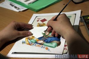 У Гродне перавыдадуць ігральныя карты Лапіных 20-40-х гадоў ХХ ст. Грошы збіраюць на "Талацэ"