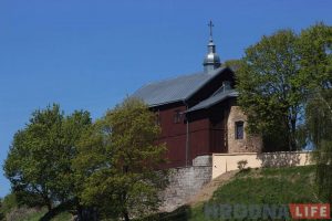 Не рэстаўрацыя і не рэканструкцыя: Каложскую царкву рыхтуюць да супрацьаварыйнага рамонту