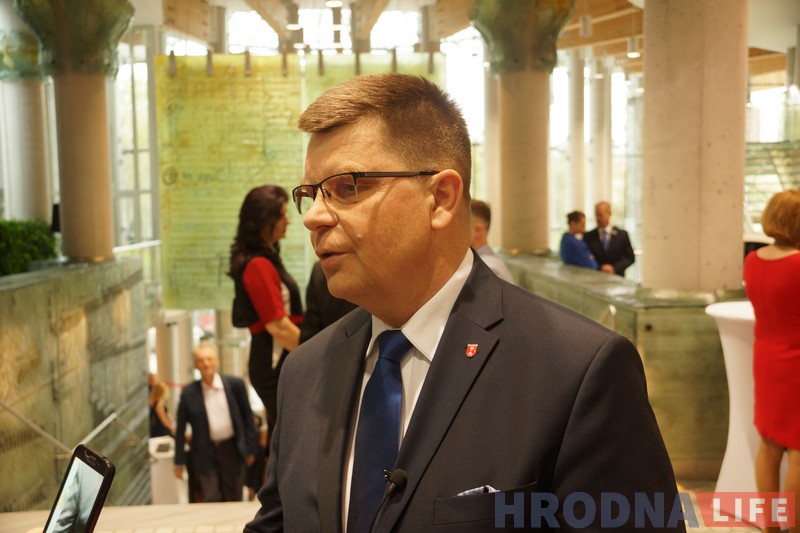 Патрэбныя сваім, цікавыя замежнікам. Хто перамог у конкурсе "Марка Падляшша"