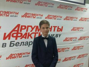 Школьнік з Гродна расказаў на YouTube чаму беларусы не размаўляюць на мове