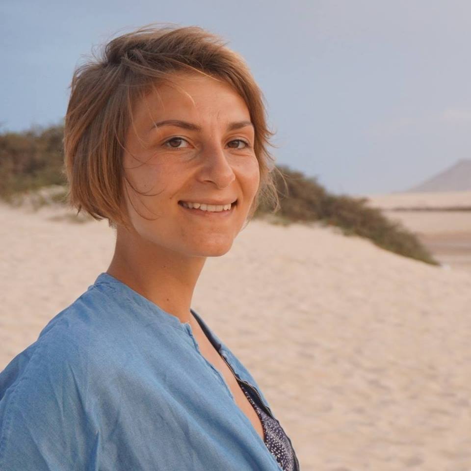 Шчырая размова пра падарожжы і медыі. 34travel прыязджае ў Гродна з "адкрытай лятучкай"