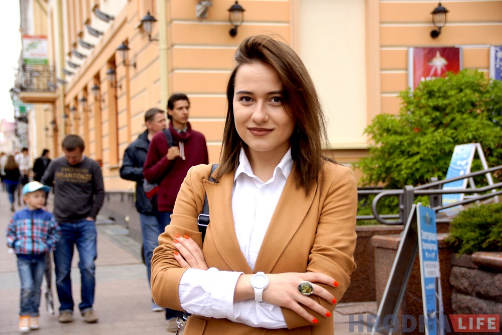 Стыльныя людзі Гродна: 5 лукаў ад аматараў спеваў, спорту і працы з людзьмі