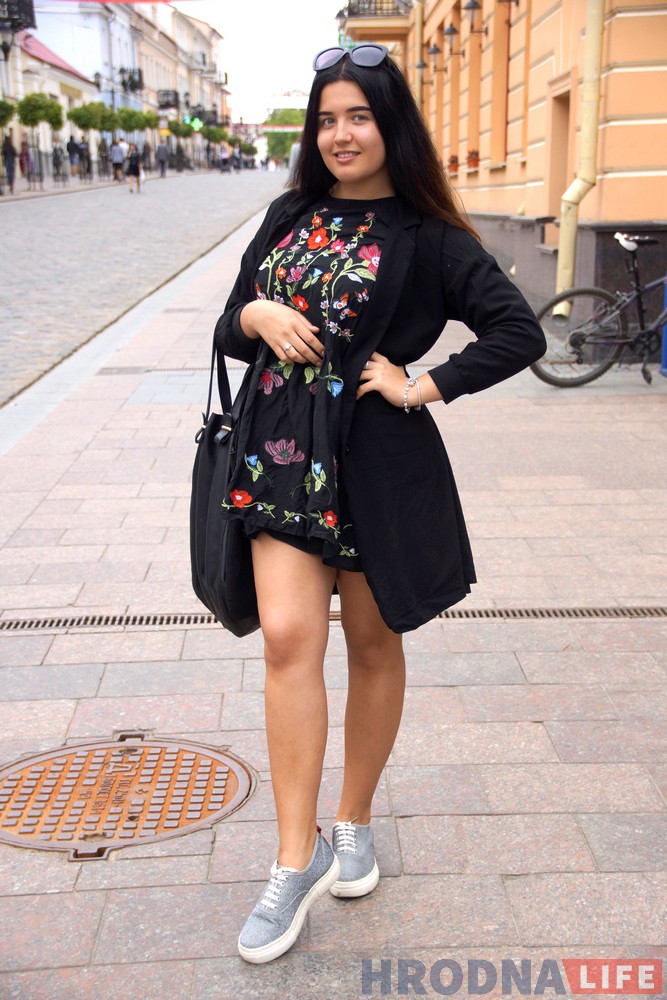 Стыльныя людзі Гродна: 5 лукаў ад аматараў спеваў, спорту і працы з людзьмі