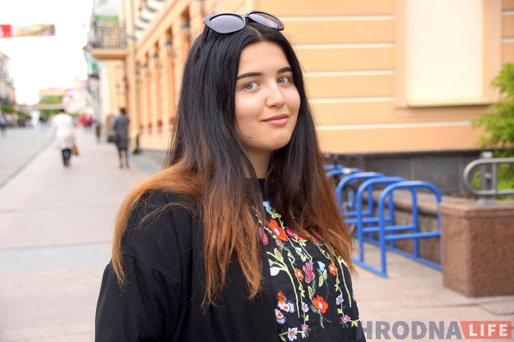 Стыльныя людзі Гродна: 5 лукаў ад аматараў спеваў, спорту і працы з людзьмі