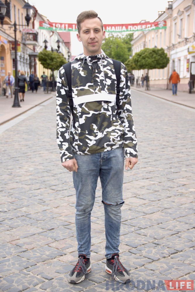 Стыльныя людзі Гродна: 5 лукаў ад аматараў спеваў, спорту і працы з людзьмі