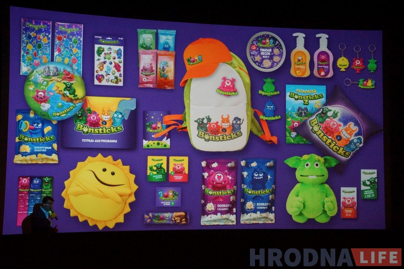 22 мільёны прыліпалаў – гэта толькі пачатак. На Беларусь ідзе новая хваля бонсцікаў