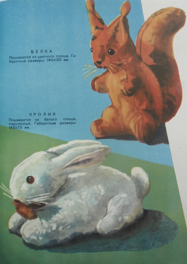 Когда МАЗы были маленькими. Что и когда выпускала гродненская фабрика игрушек