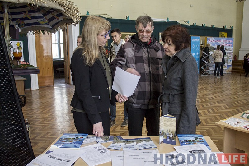 Нанова адкрыць Беларусь. Што прапаноўваюць гродзенскія турфірмы бязвізавым турыстам і мясцовым жыхарам