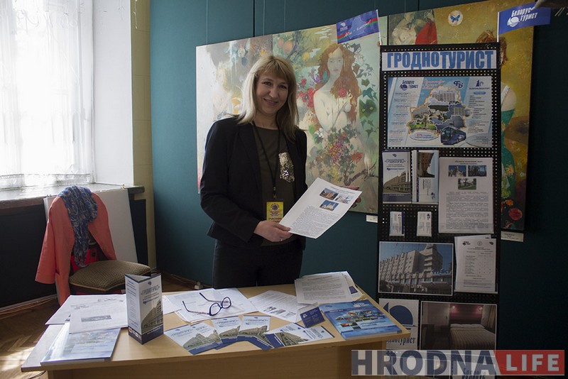 Нанова адкрыць Беларусь. Што прапаноўваюць гродзенскія турфірмы бязвізавым турыстам і мясцовым жыхарам