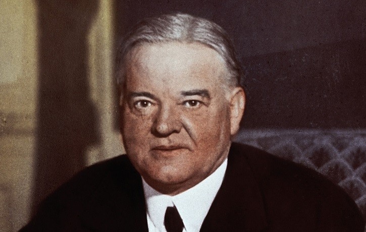 Дзякуй, Амерыка! Чаму пара вярнуць у Гродна вуліцу Герберта Гувера