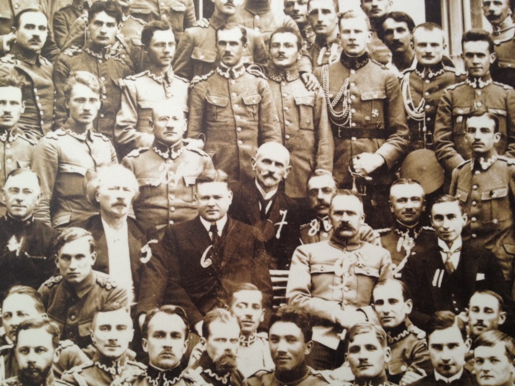 Дзякуй, Амерыка! Чаму пара вярнуць у Гродна вуліцу Герберта Гувера