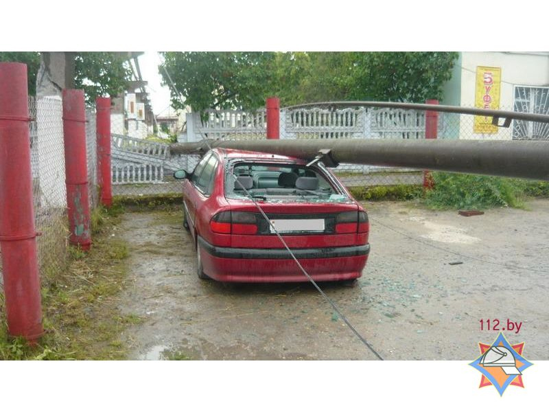 У выніку ДТЗ на «Краснасельскбудматэрыялах» увесь пасёлак застаўся без гарачай вады У выніку ДТЗ на «Краснасельскбудматэрыялах» увесь пасёлак застаўся без гарачай вады