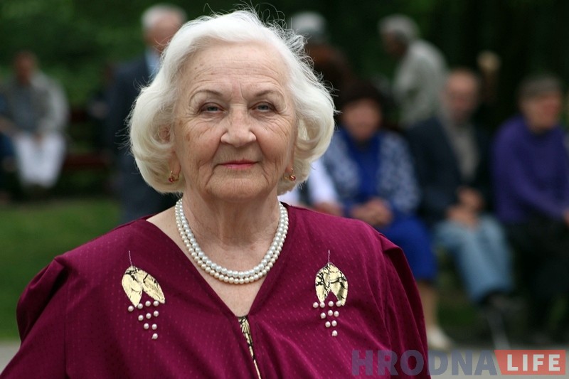 Адпачынак, разгрузка і ўспомніць маладосць. Як нестарэючыя гродзенцы адпачываюць выходнымі