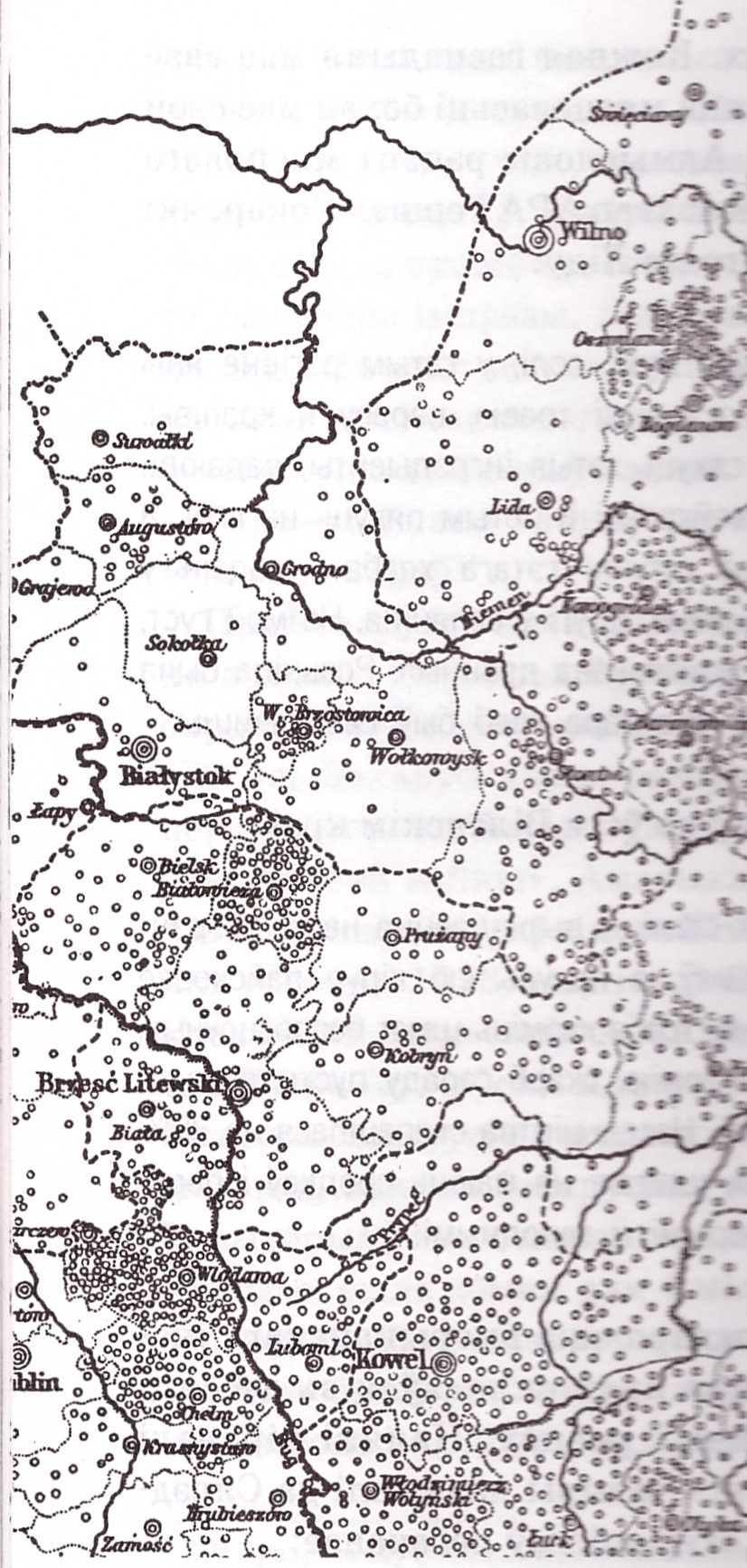 Дзякуй, Амерыка! Чаму пара вярнуць у Гродна вуліцу Герберта Гувера