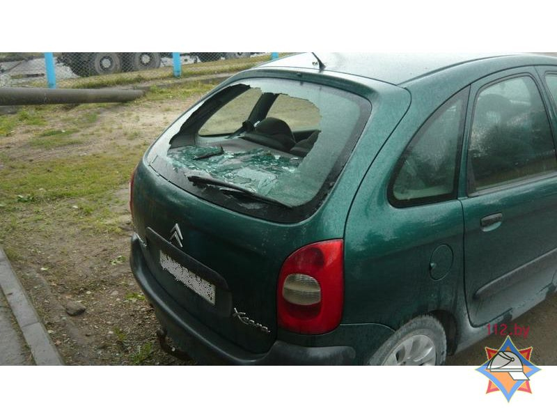 У выніку ДТЗ на «Краснасельскбудматэрыялах» увесь пасёлак застаўся без гарачай вады У выніку ДТЗ на «Краснасельскбудматэрыялах» увесь пасёлак застаўся без гарачай вады