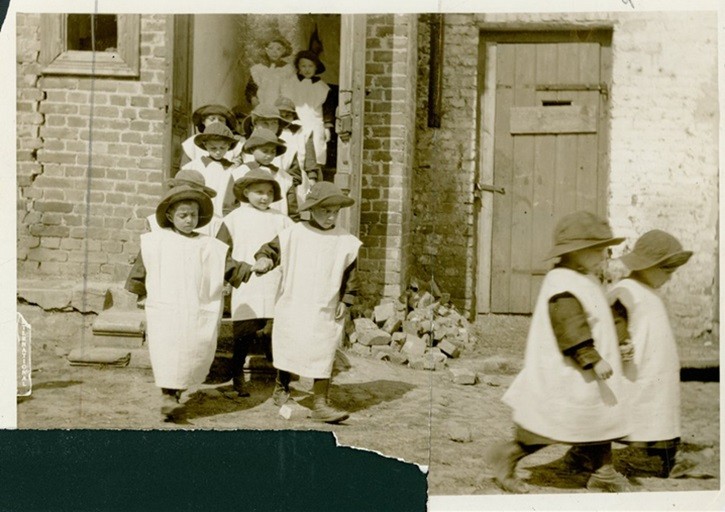 Дзякуй, Амерыка! Чаму пара вярнуць у Гродна вуліцу Герберта Гувера