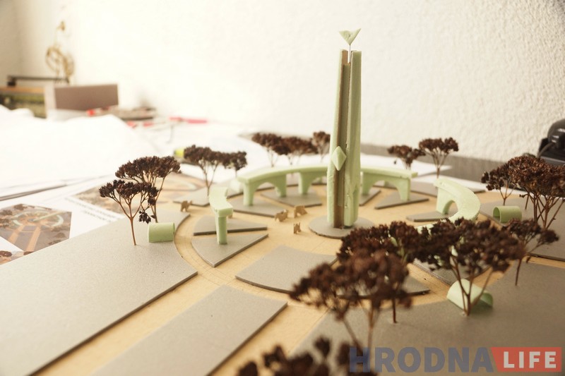 Гродна, якім ён можа (не) стаць. Архітэктар Аляксандр Штэн пра гарадскую прастору