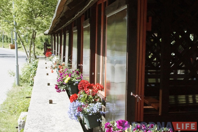 Летнія пляцоўкі Гродна: дзе пасядзець на свежым паветры
