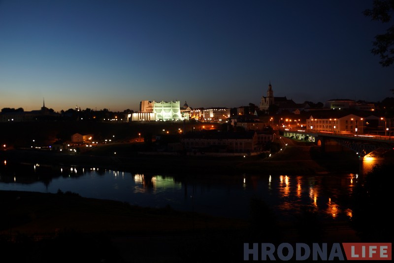 Гродна, якім ён можа (не) стаць. Архітэктар Аляксандр Штэн пра гарадскую прастору