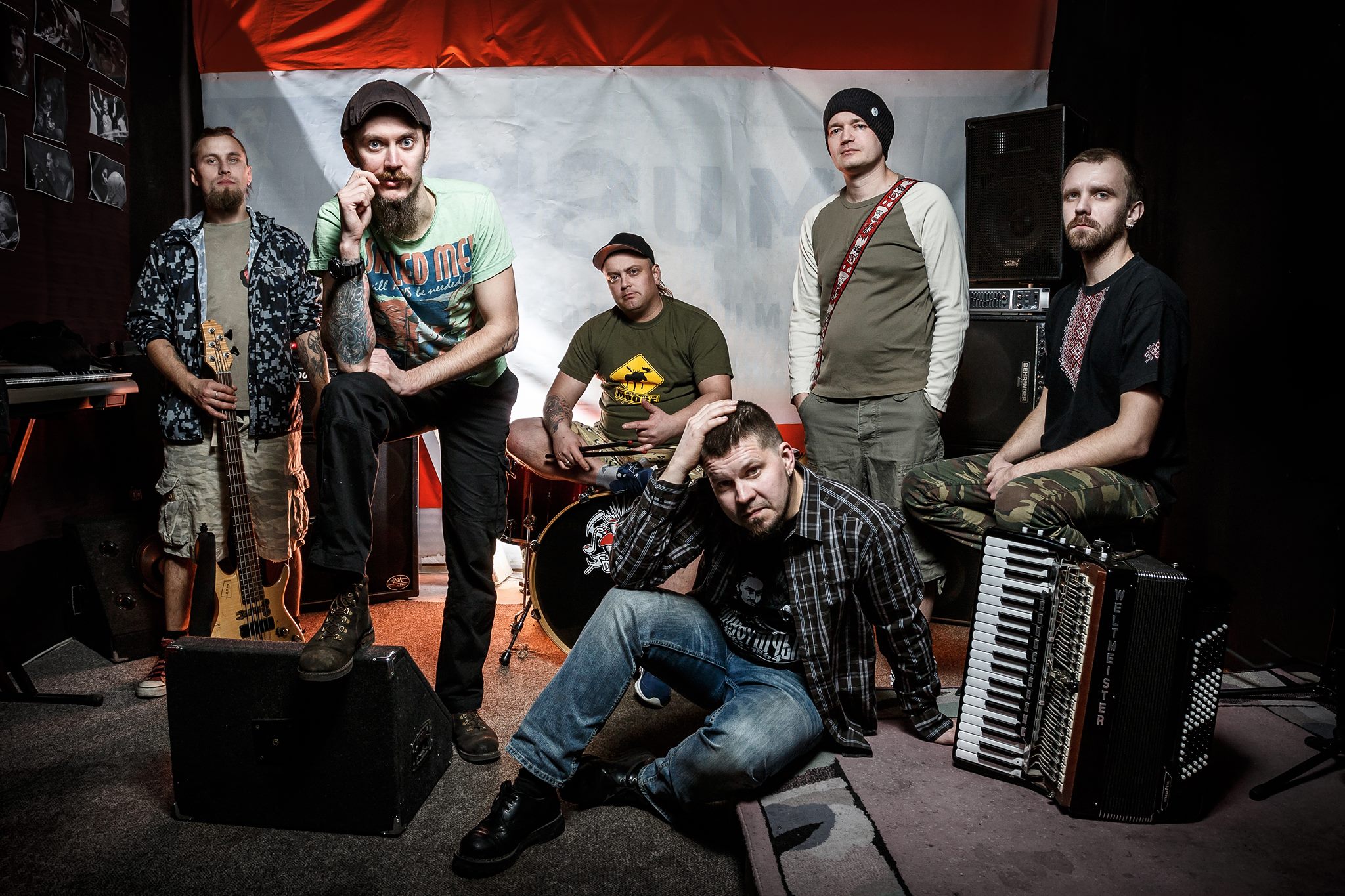 Канцэрты, фестывалі і навуковая канферэнцыя. Што забаранялі ў Гродне ў розныя гады