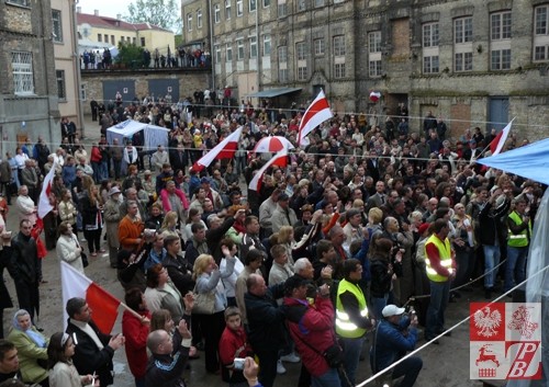 Канцэрты, фестывалі і навуковая канферэнцыя. Што забаранялі ў Гродне ў розныя гады