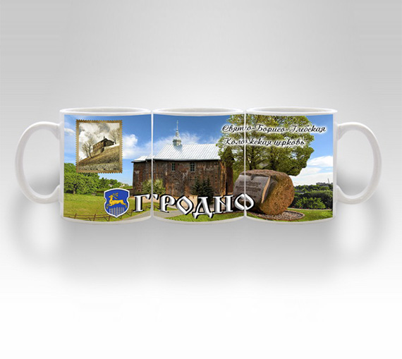 Шопінг турыста: што прывезці з сабой з бязвізавага Гродна?