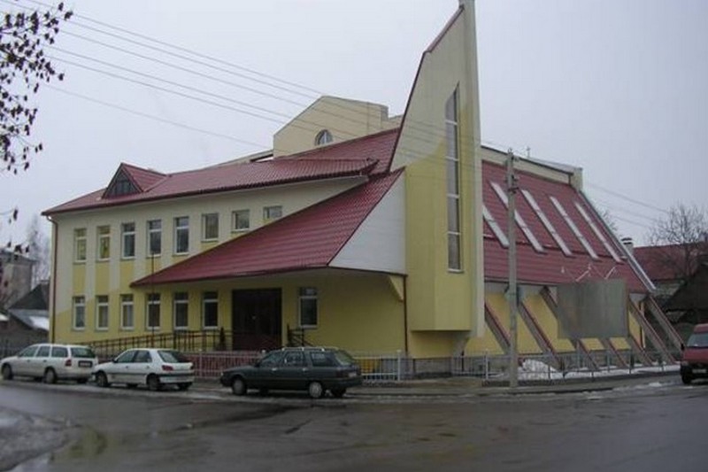 Гродна, якім ён можа (не) стаць. Архітэктар Аляксандр Штэн пра гарадскую прастору