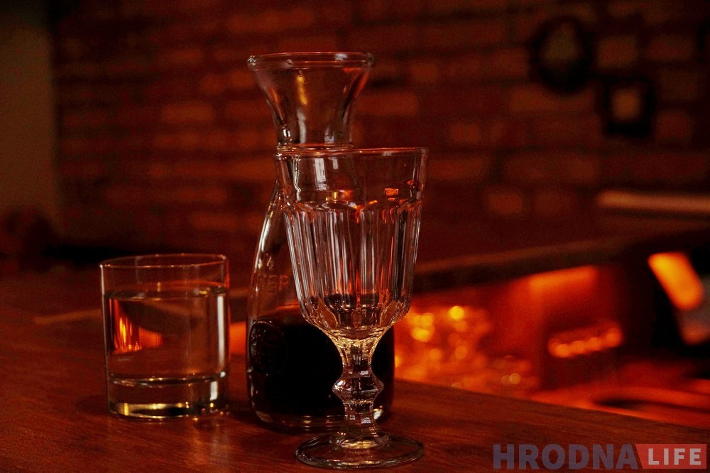 Замест эспрэса-машыны – сіфон. Тэстуем альтэрнатыву ў прыгатаванні кавы