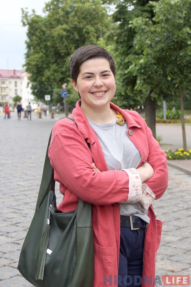 Стыльныя гродзенцы: як апранаюцца дармаед, лагапед і лэдзі з аўтабізнесу