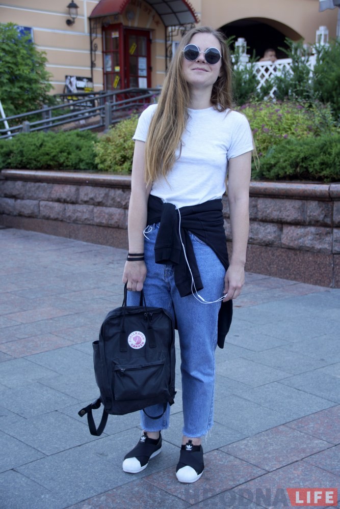 Стыльныя гродзенцы: як апранаюцца дармаед, лагапед і лэдзі з аўтабізнесу