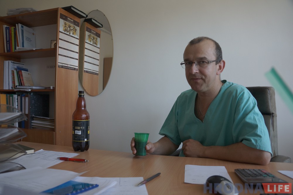 Колькі квасу трэба выпіць, каб ап'янець? Судмедэксперт ставіць вопыты на сабе