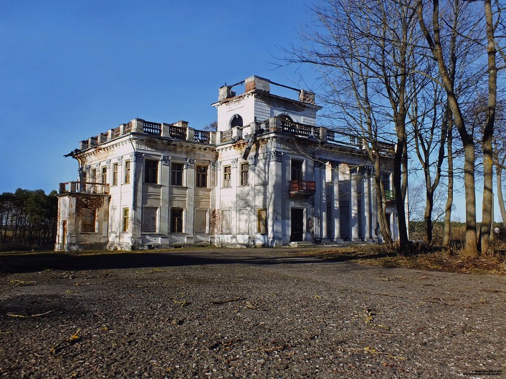 Агонь супраць спадчыны: як Гродзеншчына страчвае ў пажарах каштоўнасць за каштоўнасцю