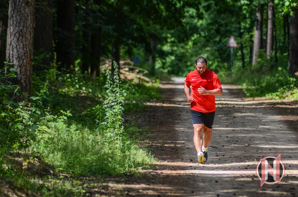 Хакейны "Нёман" выйшаў з адпачынку і пачаў трэніроўкі Хакейны "Нёман" выйшаў з адпачынку і пачаў трэніроўкі