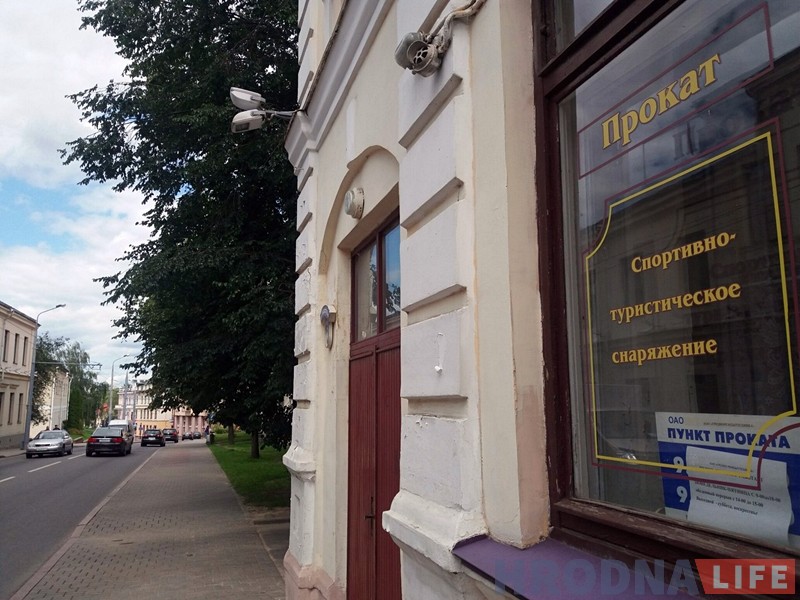 Пракаты ровараў у Гродне: што, дзе і за колькі