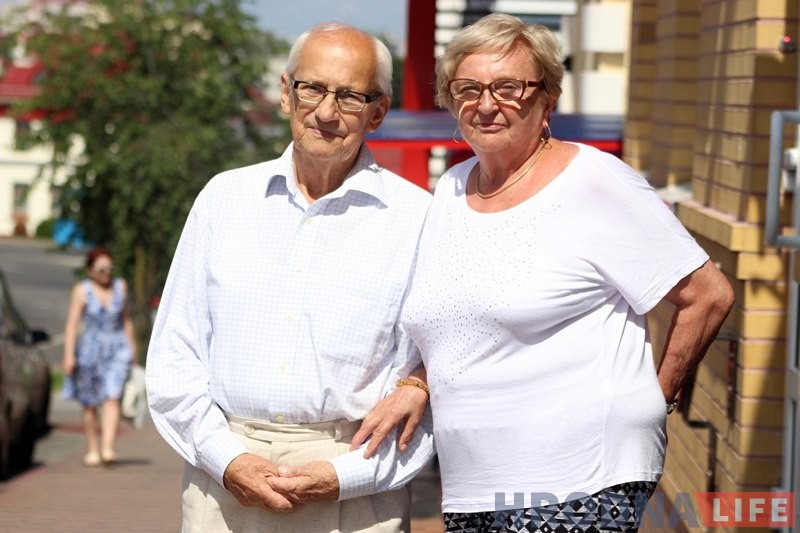 "Я ўдзячны гродзенцам, што захавалі горад". Жыхар даваеннага Гродна пра сямейны бізнес і тое, як саветы вымусілі пакінуць роднае месца