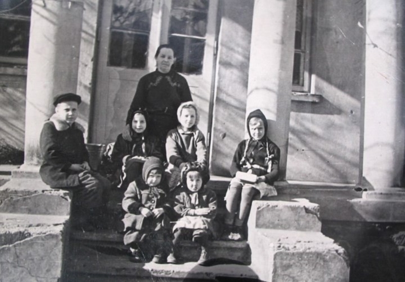 "Я адзін ведаю, дзе закапаны нямецкі матацыкл". Гродзенец з Вільні пра пасляваенную гісторыю Гродна