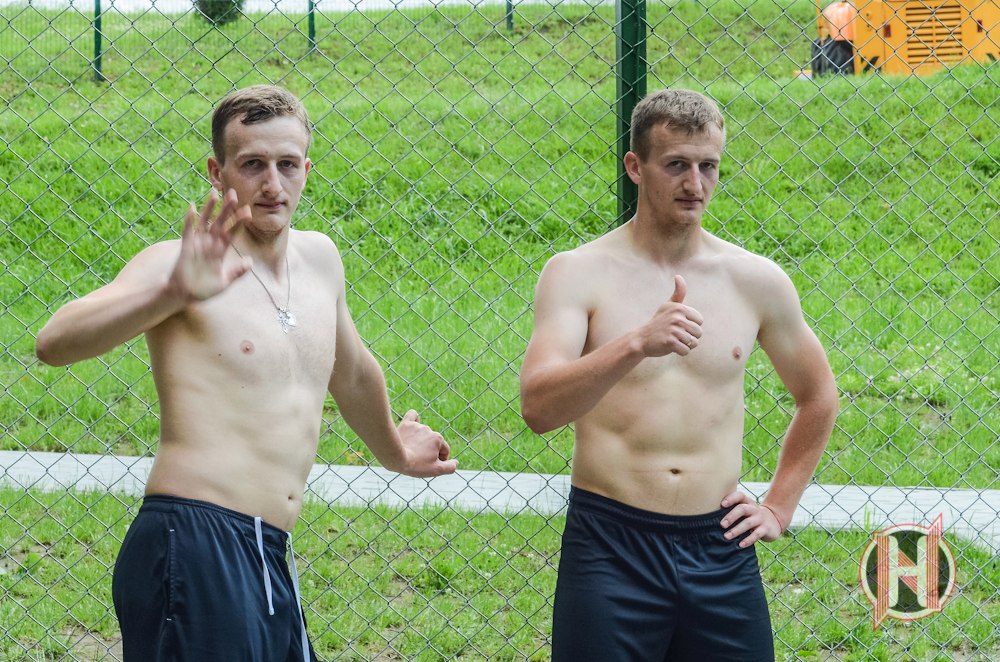 Хакейны "Нёман" выйшаў з адпачынку і пачаў трэніроўкі Хакейны "Нёман" выйшаў з адпачынку і пачаў трэніроўкі