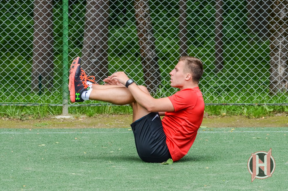 Хакейны "Нёман" выйшаў з адпачынку і пачаў трэніроўкі Хакейны "Нёман" выйшаў з адпачынку і пачаў трэніроўкі