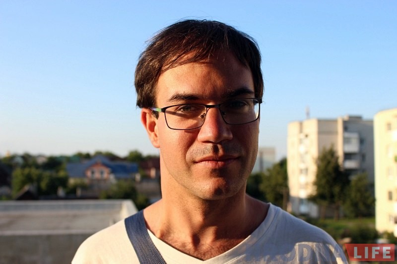 28 замежнікаў прыехала ў Гродна знаёміцца з Усходняй Еўропай