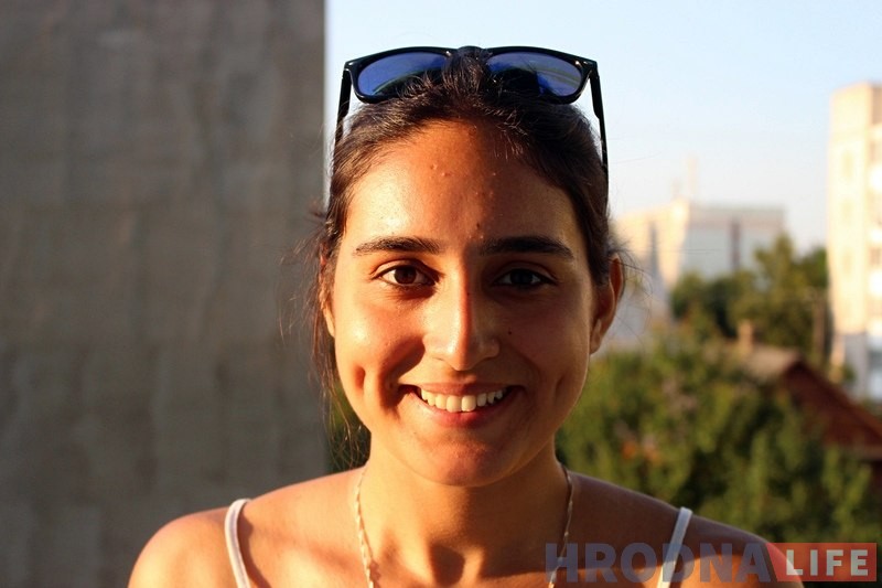 28 замежнікаў прыехала ў Гродна знаёміцца з Усходняй Еўропай