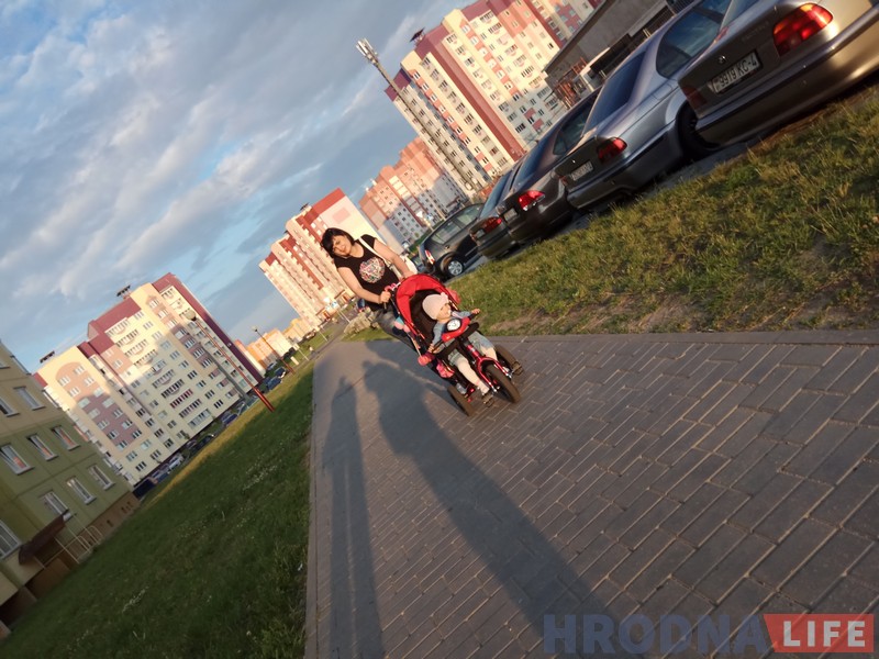 Трынаццаты раён маленькага Парыжа. Ці здолее адміністрацыя Гродна вырашыць праблемы Альшанкі?