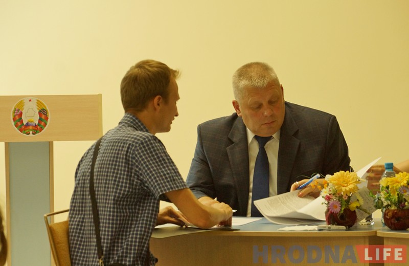 Трынаццаты раён маленькага Парыжа. Ці здолее адміністрацыя Гродна вырашыць праблемы Альшанкі?