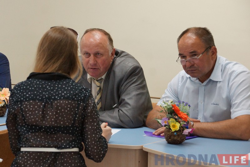 Трынаццаты раён маленькага Парыжа. Ці здолее адміністрацыя Гродна вырашыць праблемы Альшанкі?