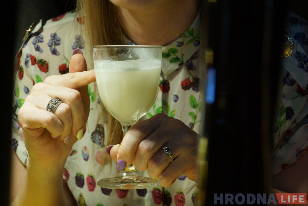 “Куба – любоў мая”. Чым зачараваў мінчукоў гродзенскі бар